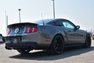 2010 Ford Mustang