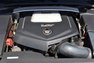 2011 Cadillac CTS-V Supercharged