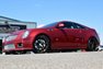 2011 Cadillac CTS-V Supercharged