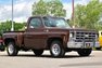 1979 Chevrolet C1500