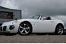 2008 Pontiac Solstice