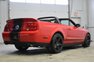 2009 Ford Mustang