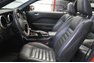 2009 Ford Mustang