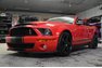 2009 Ford Mustang