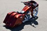 2014 Harley Davidson Award Winning Custom Bagger