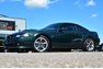 2001 Ford Mustang