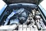 2001 Ford Mustang