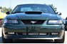2001 Ford Mustang