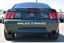 2001 Ford Mustang