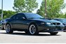 2001 Ford Mustang