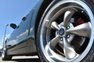 2001 Ford Mustang