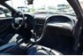 2001 Ford Mustang