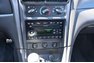 2001 Ford Mustang