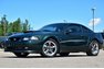 2001 Ford Mustang