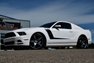 2013 Ford Mustang