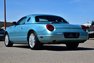 2002 Ford Thunderbird