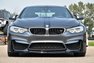 2017 BMW M4