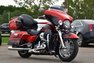 2010 Harley Davidson CVO Ultra Classic