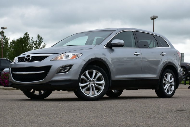 2012 Mazda CX-9 | Adrenalin Motors