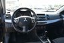 2008 Mitsubishi Lancer