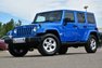 2015 Jeep Wrangler Unlimited