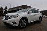 2015 Nissan Murano