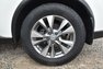 2015 Nissan Murano