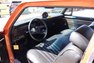 1971 Pontiac Acadian