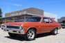 1971 Pontiac Acadian