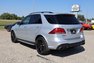 2016 Mercedes-Benz AMG GLE 63