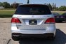 2016 Mercedes-Benz AMG GLE 63