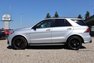 2016 Mercedes-Benz AMG GLE 63