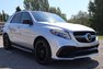 2016 Mercedes-Benz AMG GLE 63