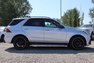 2016 Mercedes-Benz AMG GLE 63
