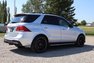 2016 Mercedes-Benz AMG GLE 63