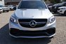 2016 Mercedes-Benz AMG GLE 63