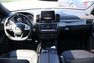 2016 Mercedes-Benz AMG GLE 63
