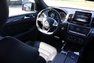 2016 Mercedes-Benz AMG GLE 63
