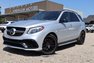 2016 Mercedes-Benz AMG GLE 63