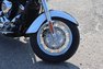 2007 Kawasaki Vulcan Custom