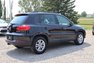 2015 Volkswagen Tiguan