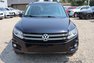 2015 Volkswagen Tiguan