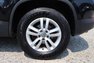 2015 Volkswagen Tiguan