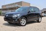 2015 Volkswagen Tiguan