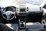 2015 Volkswagen Tiguan