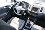2015 Volkswagen Tiguan