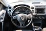 2015 Volkswagen Tiguan