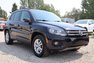 2015 Volkswagen Tiguan