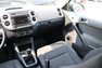 2015 Volkswagen Tiguan