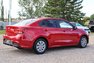 2020 Kia Rio